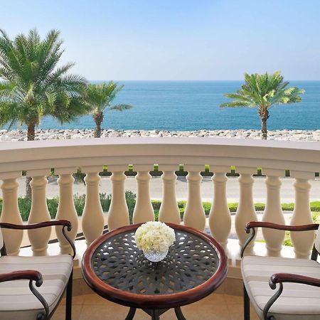 Raffles The Palm Hotel Dubai Exterior photo